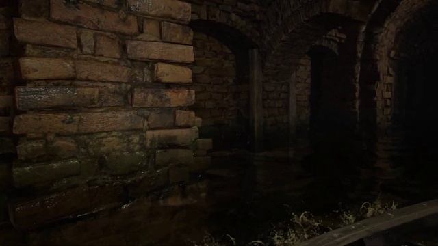 Прохождение Resident Evil Village — Часть 8: Фабрика Гейзенберга смотреть онлайн