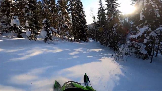 50 дней без снега. Но мы нашли его. смотреть онлайн