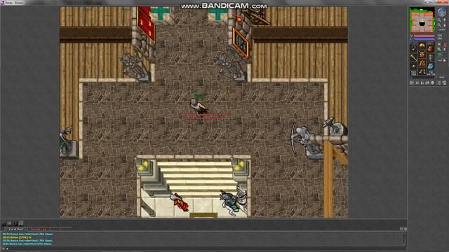 Mage vs Knight Monsters смотреть онлайн