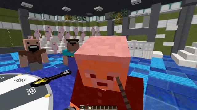 Решил сменить имидж!