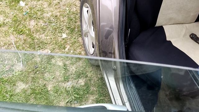 Как устранить дребезжание стекол на Лада гранте смотреть онлайн