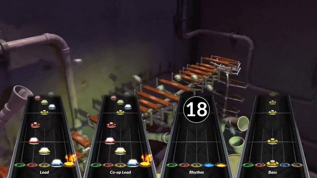 Animusic - Pipe Dream 2 (CH Chart) смотреть онлайн