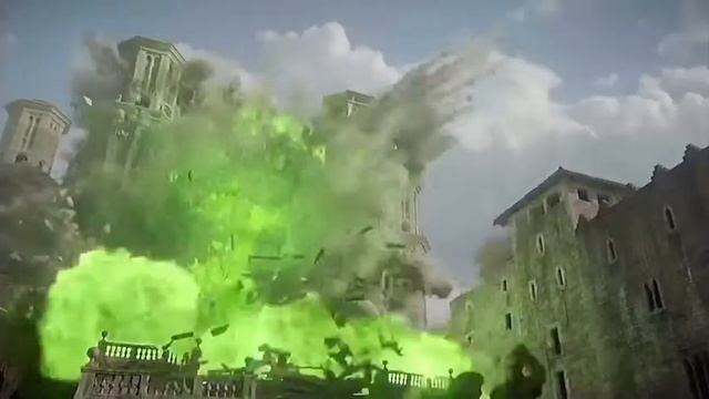 Game of Thrones - Legends Never Die смотреть онлайн