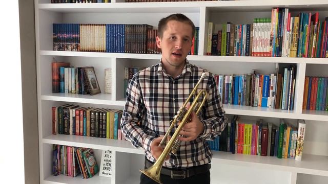 Богдан Кротик Запрошення на музичну конференцію "Наступне покоління в служінні" смотреть онлайн