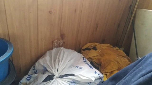 Гость влез в окно и покушал не спрашивая смотреть онлайн
