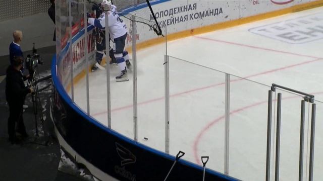 Хайлайты матча 