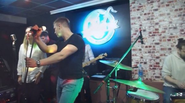 Panda Jam - С Новым годом, крошка