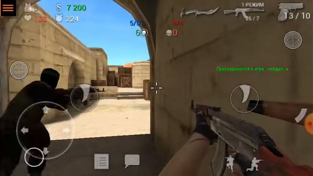 Новое прохождение игры sfg 2 а точне cs go на телефоне смотреть онлайн