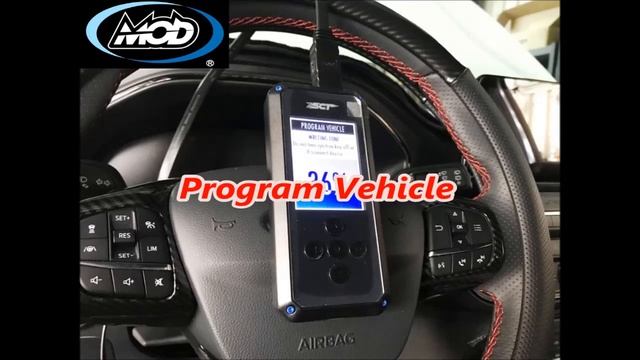 FOCUS MK4 EcoBoost 1.5T POP & BANG FORD MOD смотреть онлайн