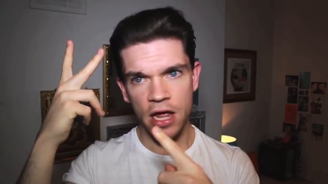 Alex Turner / Elephant's Trunk Hairstyle | How To смотреть онлайн