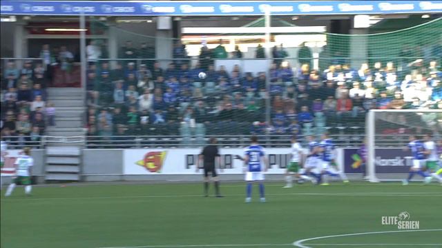 HamKam 0 - 4 Molde | Runde 5 - Eliteserien 2023 смотреть онлайн