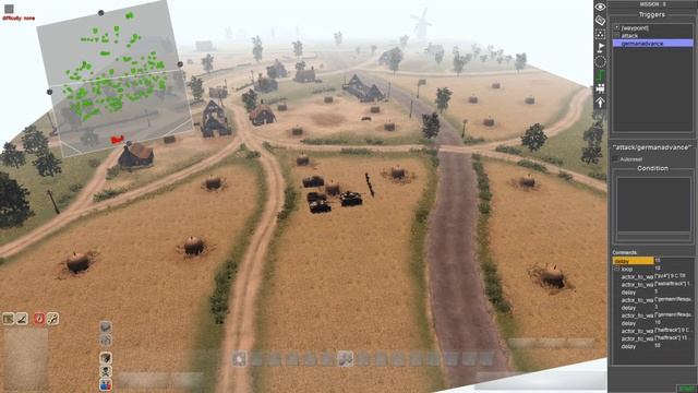 [UPDATED] Endless Waves - Gem Editor Tutorial - Men of War: Assault Squad 2 смотреть онлайн