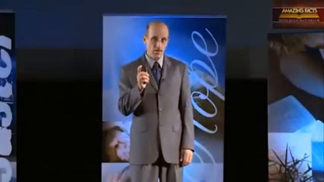 Pastor Doug Batchelor 2018Inside the Lost Ark смотреть онлайн
