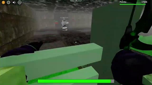 Trying to fix Juggernaut Mode in SAKTK! Roblox SAKTKIA51 смотреть онлайн