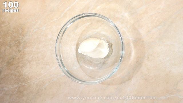 Вкусный Салат из Тунца и Простой Заправкой ? смотреть онлайн