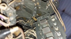 Любимая работа Vol.7  "Залип пускатель"