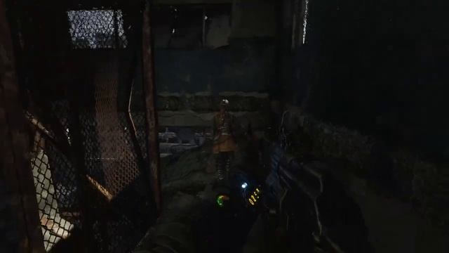 Прохождение Metro Exodus - Часть 1[PC] смотреть онлайн