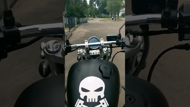 Yamaha Virago смотреть онлайн