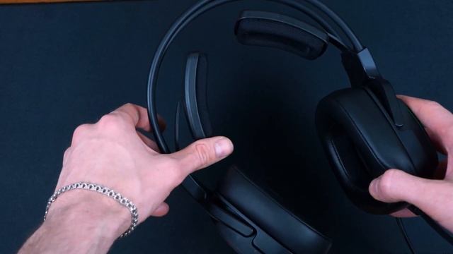 Честный обзор гарнитур Bloody G570 И G575 смотреть онлайн