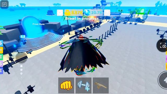 How To GET THE HUNT Badge In Muscle Legends! Roblox Muscle Legends The Hunt 2024 Event смотреть онлайн