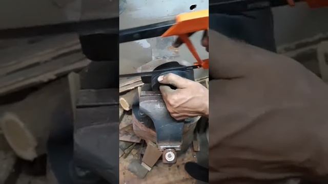 Замена пружин на КИА Спектра от ВАЗ 21010.Rear spring replacement. Car repairs. смотреть онлайн
