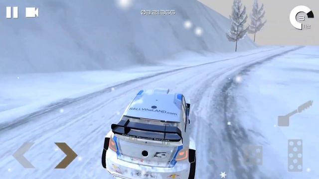 M.U.D. Rally game fun смотреть онлайн