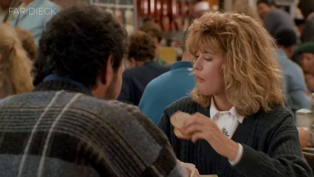 ¿HOMBRES y MUJERES pueden ser SOLO AMIGOS? | Cuando Harry Encontró a Sally | Relato y Reflexiones смотреть онлайн