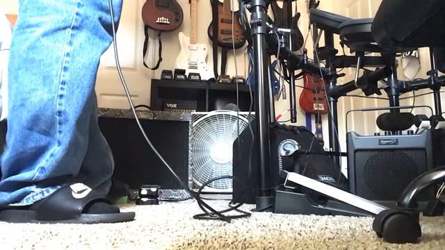 Fender blues jr IV demo смотреть онлайн