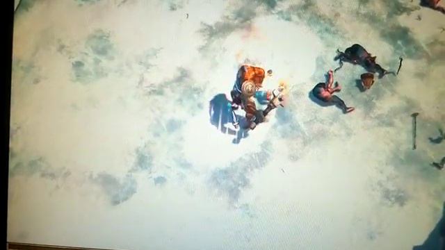 Вождь неандертальцев #1 смотреть онлайн