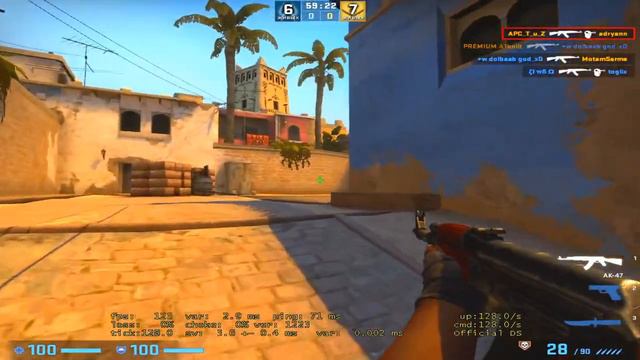 CS GO//Նոր ակաունտ հասնում ենք PRIME NOR BOMB VORAK// #201 #youtubeAM смотреть онлайн