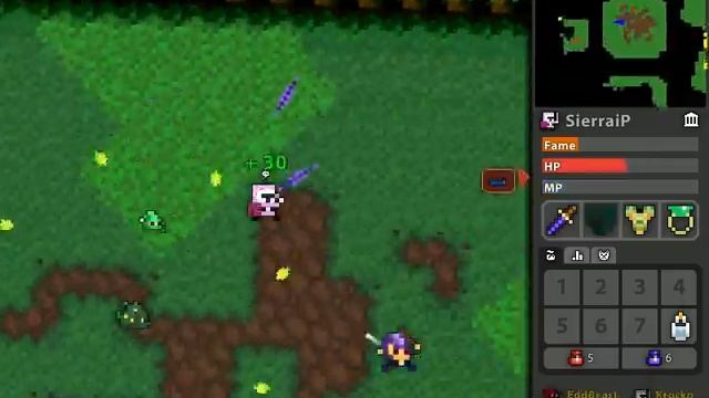 Rotmg | A Day 1 смотреть онлайн