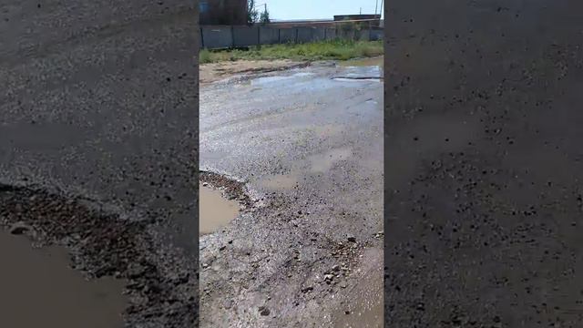 Дорога в с.Кулаковка. смотреть онлайн