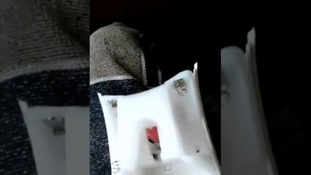 мигает лампочка в AirWick, что делать? смотреть онлайн