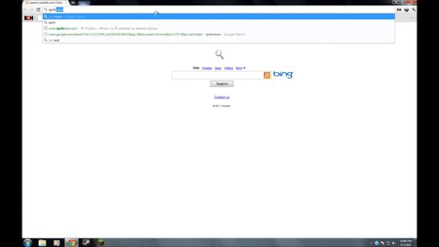 How to find your External Ip Address смотреть онлайн