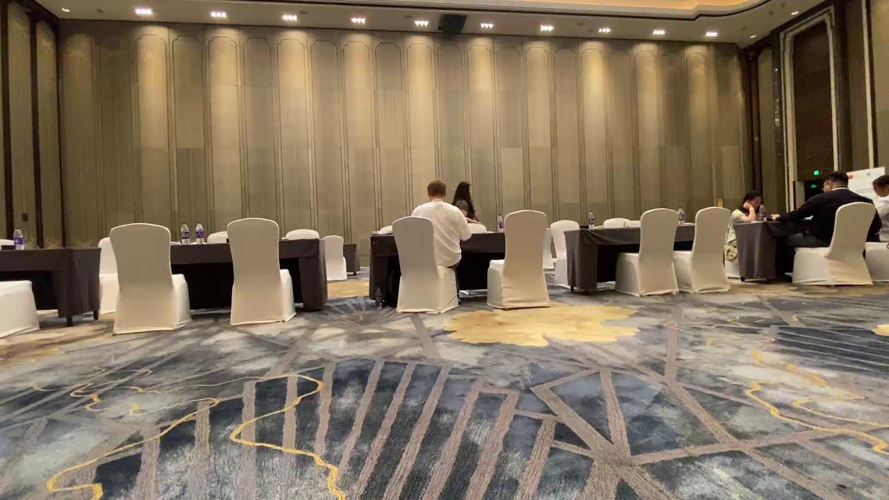 Welcome to Saint-Petersburg. презентация Санкт-Петербурга в Чэнду (Прямая трансляция ) смотреть онлайн