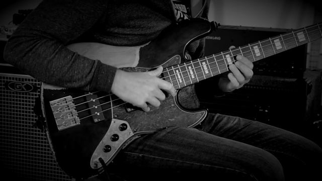 NORDSTRAND PICKUPS | Big Singles, Big Splits & Fat Stacks смотреть онлайн