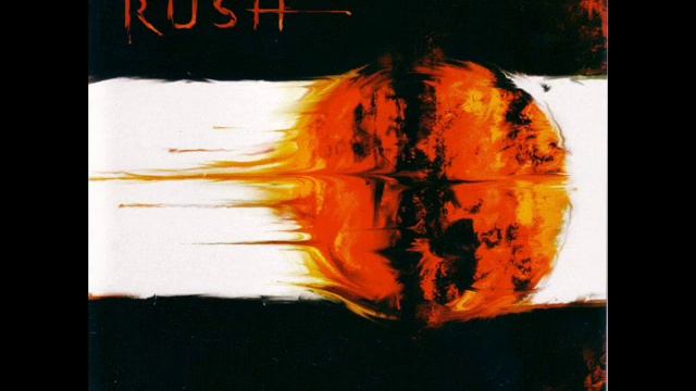Rush - Ghost Rider - Vapor Trails (original mix) смотреть онлайн