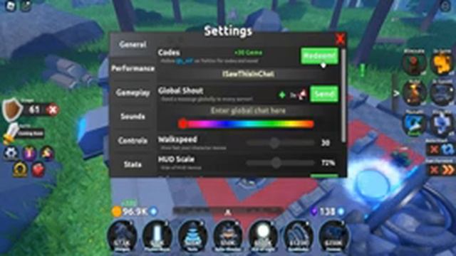 Roblox Defender's Depot 2 -New Codes August 2023 смотреть онлайн