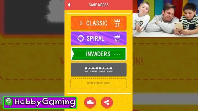 Escape the Pineapple Pen! Gaming App with HobbyFamily смотреть онлайн