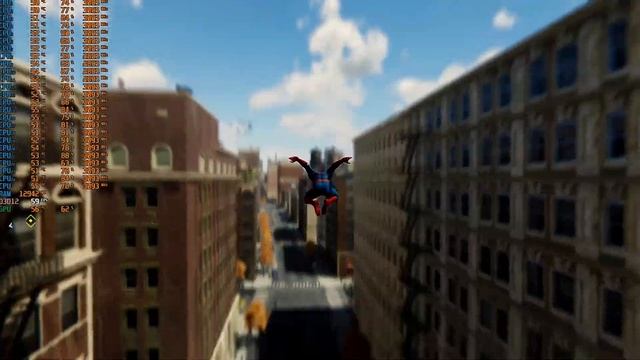 Spider-Man Remastered Тесты Xeon E5 2673 V3 & RTX 3070 смотреть онлайн