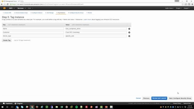Fuse Tuestorial: Using Amazon AWS to host a FREE Wordpress Site смотреть онлайн
