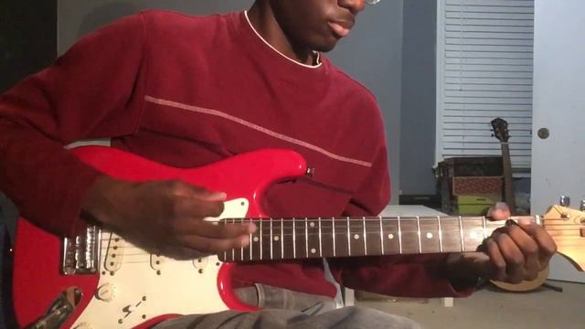 Twin Cabins - Swing Lynn Guitar Tutorial смотреть онлайн
