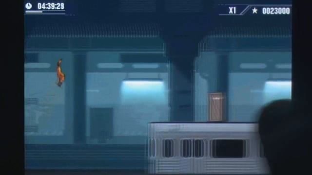 I Must Run! iPhone Gameplay Review - AppSpy.com смотреть онлайн
