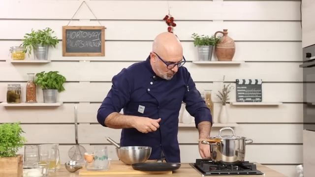 Original Hortobagy Palatschinken смотреть онлайн