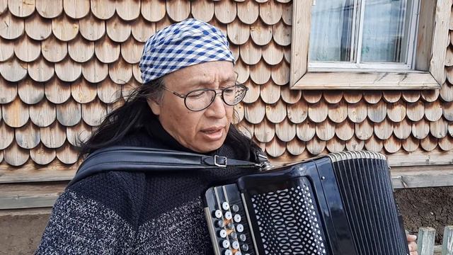 Виталий Власов - Быраһаай, күөх сайын (15.05.2022) смотреть онлайн