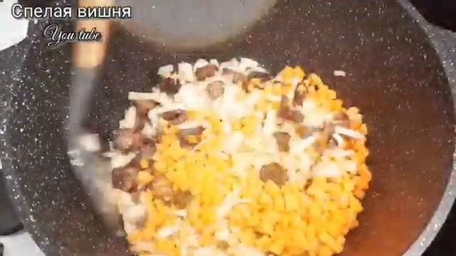 •●Вкусный УЖИН за пол часа для всей СЕМЬИ●• ЛЕГКО И ДОСТУПНО?? смотреть онлайн