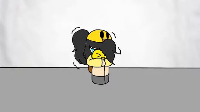 Depression... (Short animation test) made with flipaclip смотреть онлайн