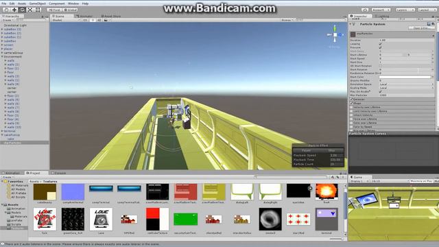 Making Your First Game: Paranoia - Cinematics - Creating a Reward Pickup смотреть онлайн