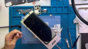 Замена стекла дисплея   Huawei P30 Pro