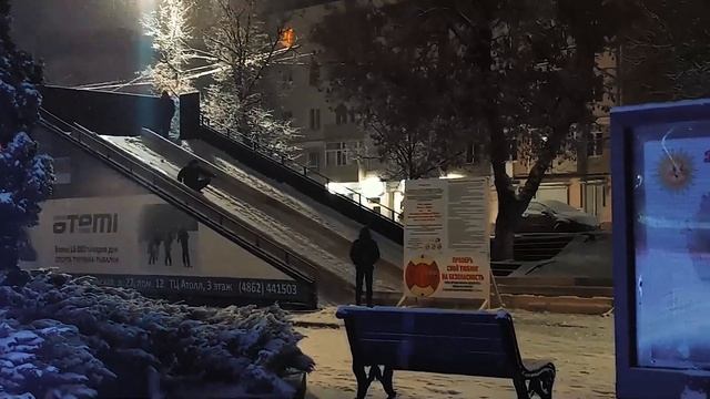 Новогодний Орёл 2019-2020 г. смотреть онлайн